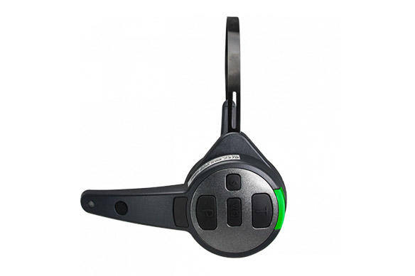 Attune II HD3 Drive-Thru Headset